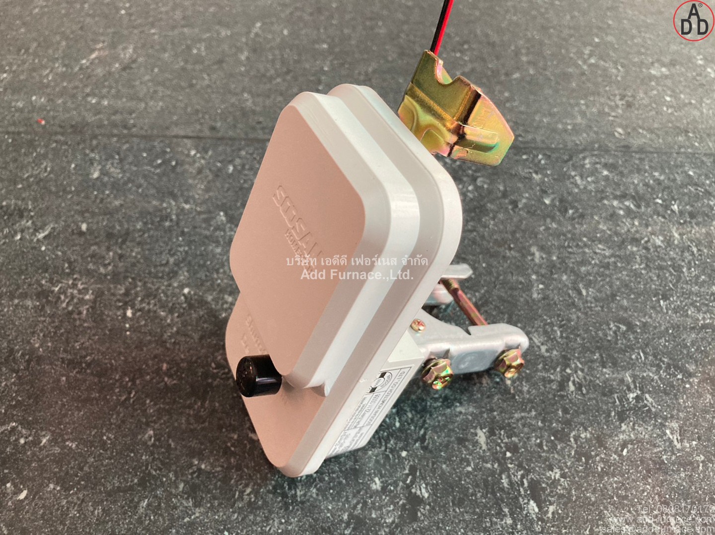 GAS SHUTOFF DEVICE GD-704 (12)